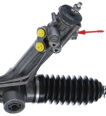Steering Gear