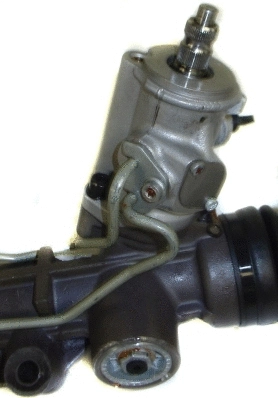 Steering Gear