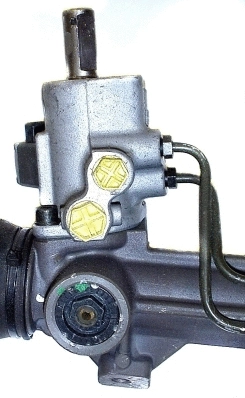 Steering Gear