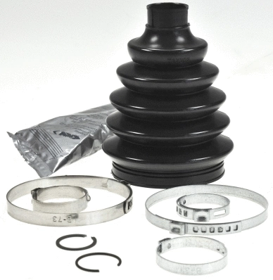 Bellow Kit, drive shaft (36130)