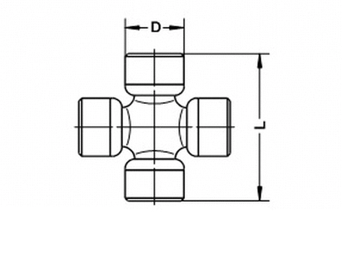 Joint, steering column