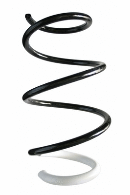 Suspension Spring (87043)