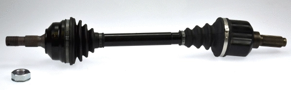 Drive Shaft (24674)