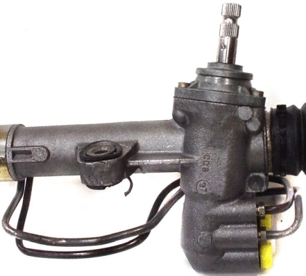 Steering Gear