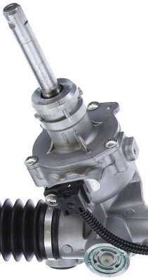 Steering Gear