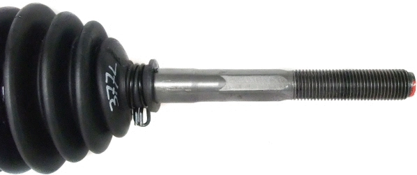 Steering Gear