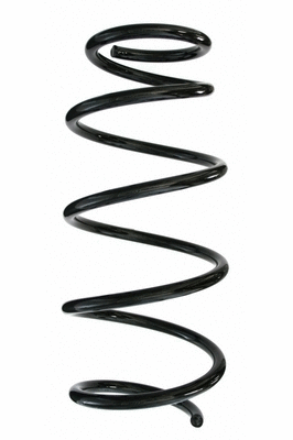 Suspension Spring (87123)