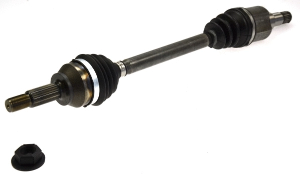Drive Shaft (24190)