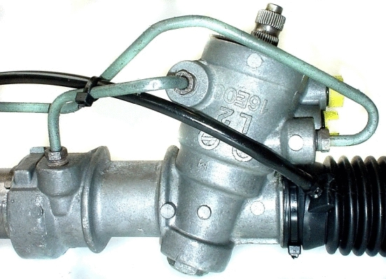 Steering Gear