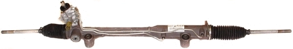 Steering Gear