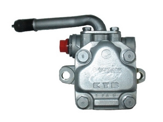 Hydraulic Pump, steering
