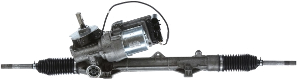 Steering Gear