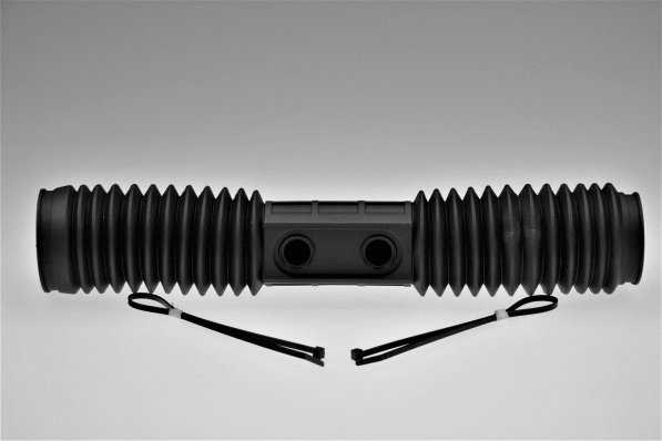 Bellow, steering (84031)