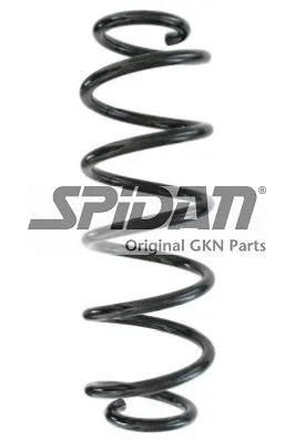Suspension Spring (87896)
