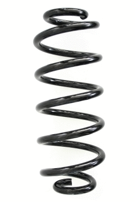 Suspension Spring (86542)