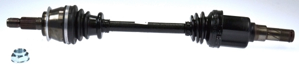 Drive Shaft (23279)