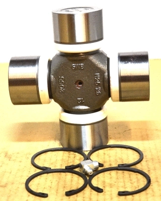 Joint, propshaft