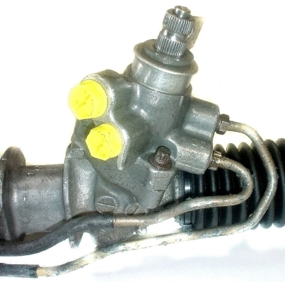 Steering Gear