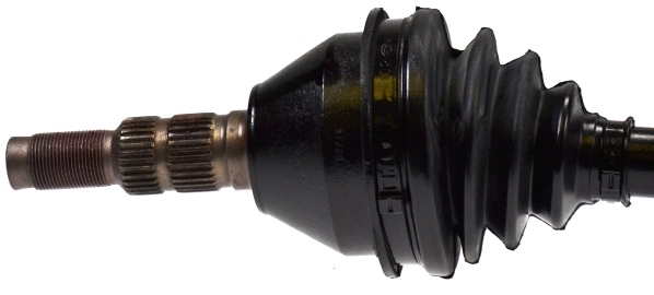 Drive Shaft