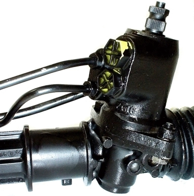 Steering Gear