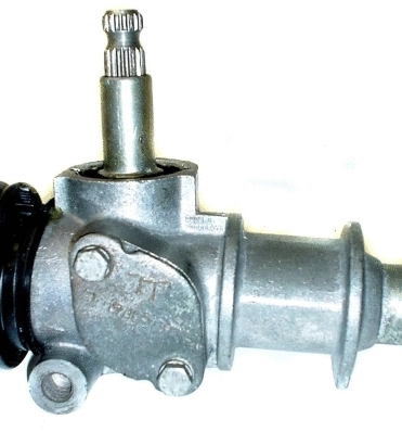Steering Gear