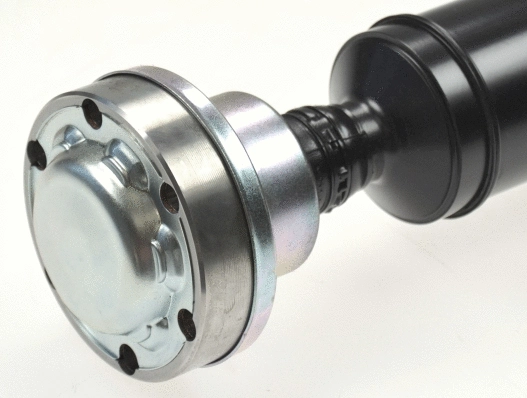 Propshaft, axle drive