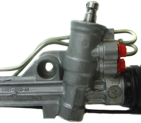 Steering Gear