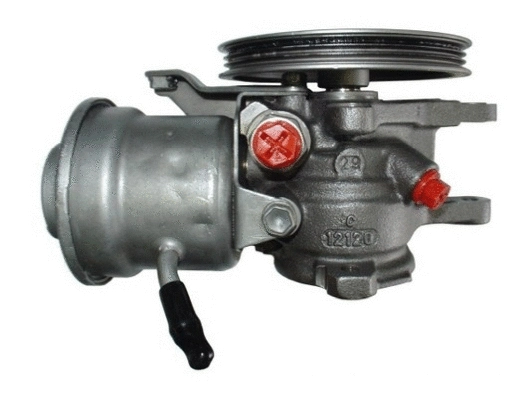 Hydraulic Pump, steering