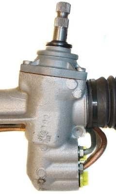 Steering Gear