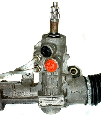 Steering Gear