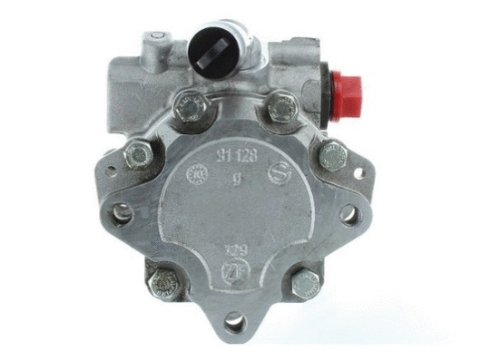 Hydraulic Pump, steering