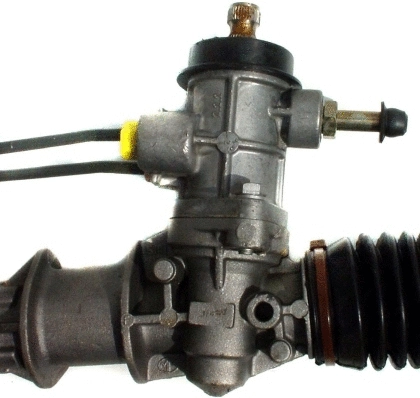 Steering Gear