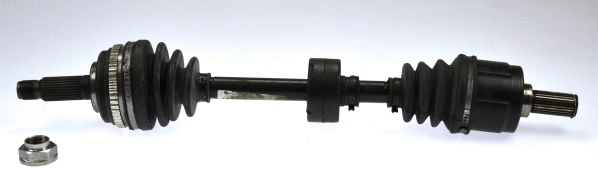 Drive Shaft (23879)
