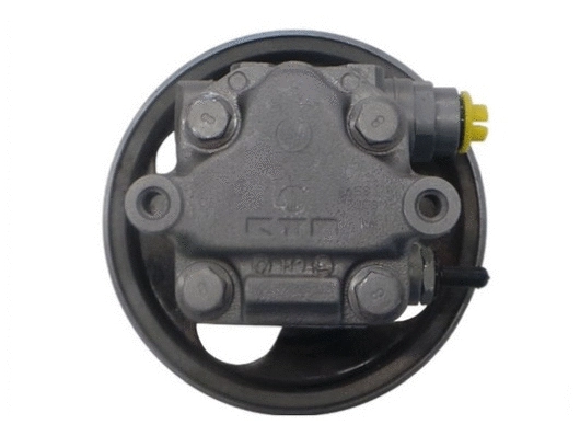Hydraulic Pump, steering