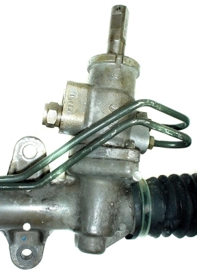 Steering Gear