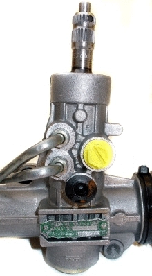 Steering Gear