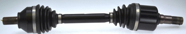 Drive Shaft (25553)