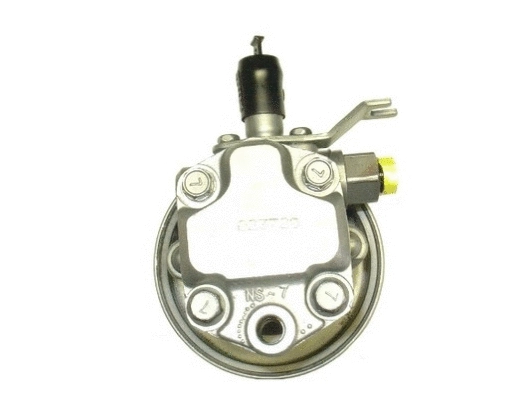 Hydraulic Pump, steering