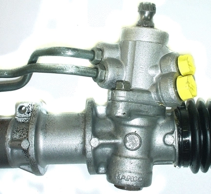 Steering Gear