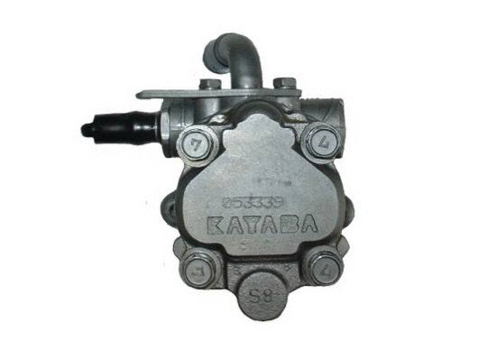 Hydraulic Pump, steering