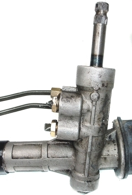 Steering Gear
