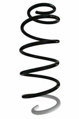 Suspension Spring (87399)
