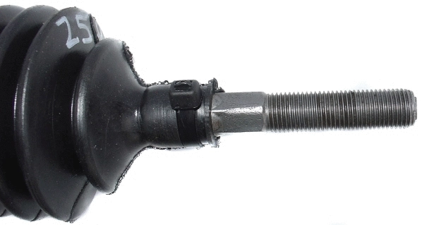 Steering Gear