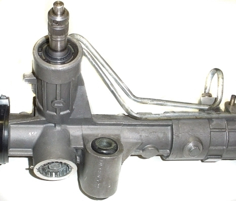 Steering Gear