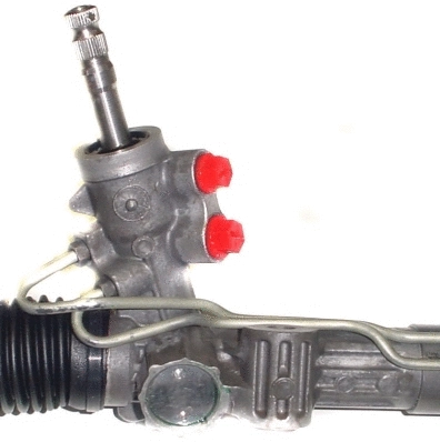 Steering Gear