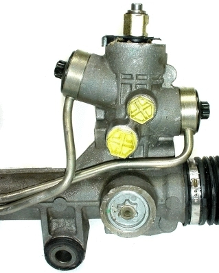 Steering Gear