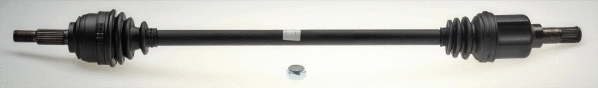 Drive Shaft (24724)