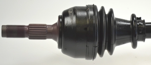 Drive Shaft