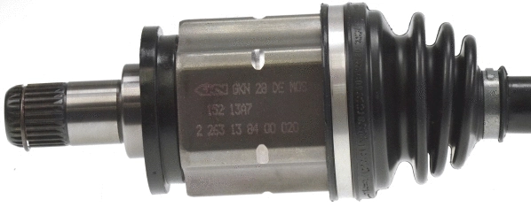 Drive Shaft