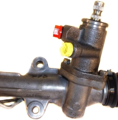 Steering Gear